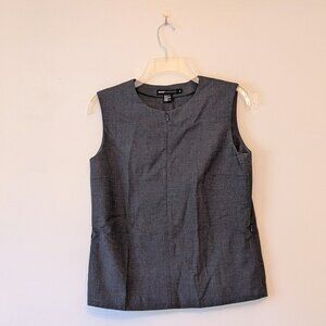 DKNY sleeveless top